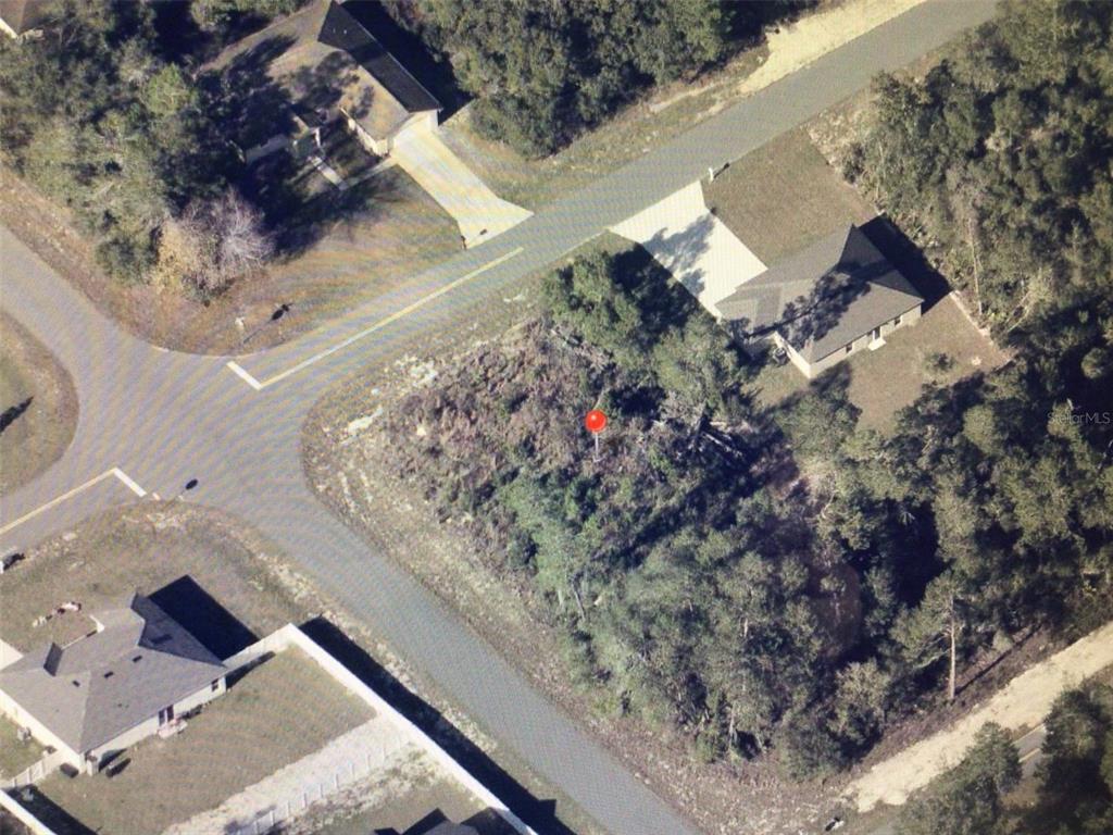 Property for sale at 0 SW 165 STREET ROAD, OCALA, FL, 34473