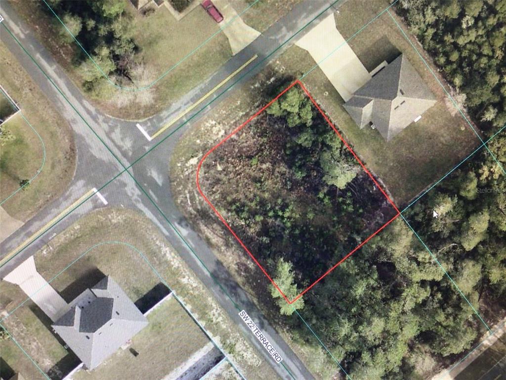 Property for sale at 0 SW 165 STREET ROAD, OCALA, FL, 34473