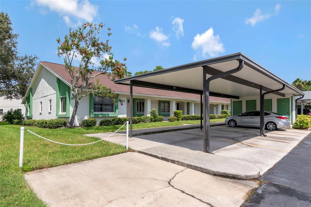 Property for sale at 2569 LAURELWOOD DRIVE UNIT 11B, CLEARWATER, FL, 33763