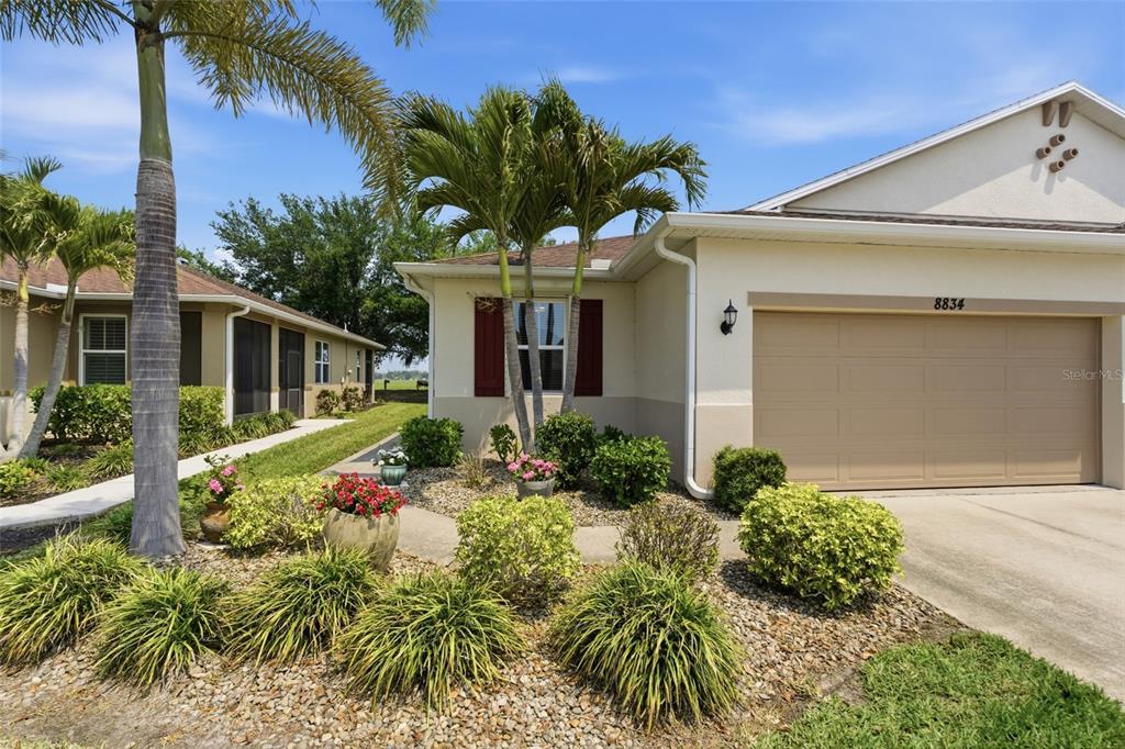 Property for sale at 8834 TUSCANY ISLES DRIVE, PUNTA GORDA, FL, 33950
