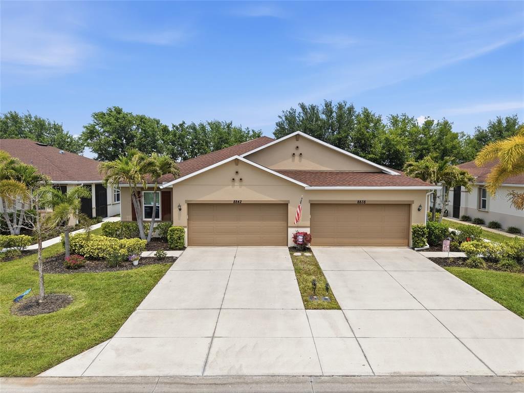 Property for sale at 8834 TUSCANY ISLES DRIVE, PUNTA GORDA, FL, 33950