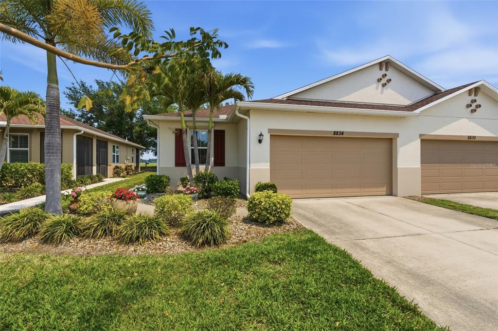 Property for sale at 8834 TUSCANY ISLES DRIVE, PUNTA GORDA, FL, 33950