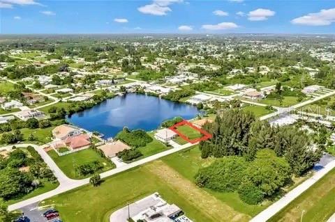 Property for sale at SARAGOSSA LANE, NORTH PORT, FL, 34287