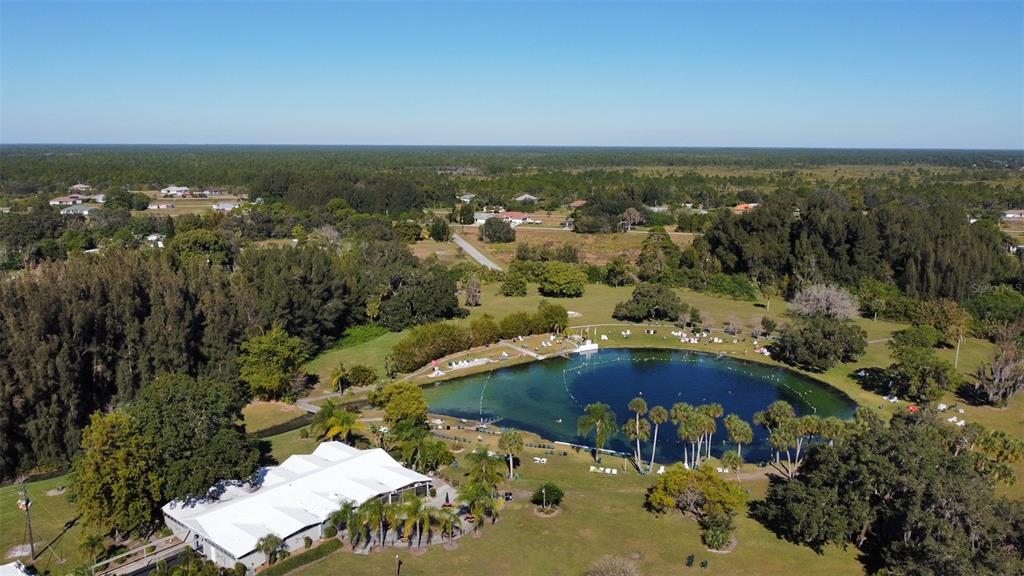 Property for sale at SARAGOSSA LANE, NORTH PORT, FL, 34287