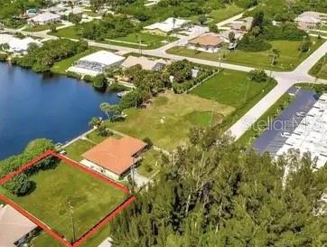 Property for sale at SARAGOSSA LANE, NORTH PORT, FL, 34287