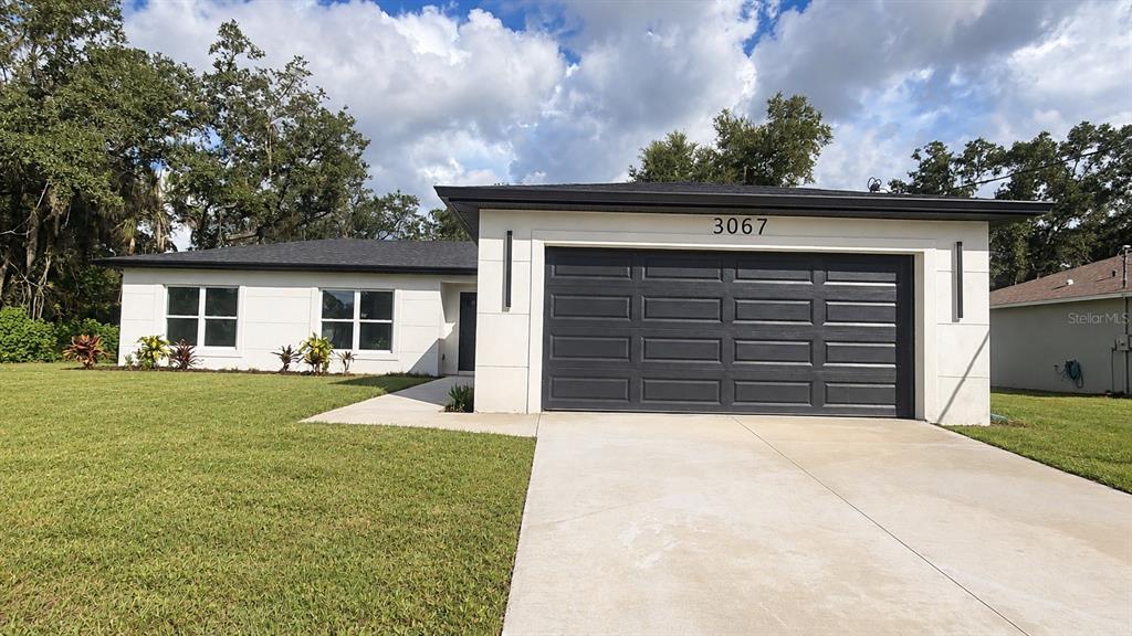 Property for sale at 3067 QUARTER STREET, NORTH PORT, FL, 34288