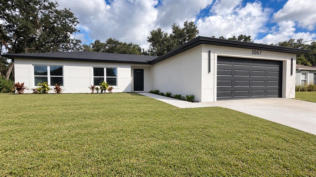 Property for sale at 3067 QUARTER STREET, NORTH PORT, FL, 34288