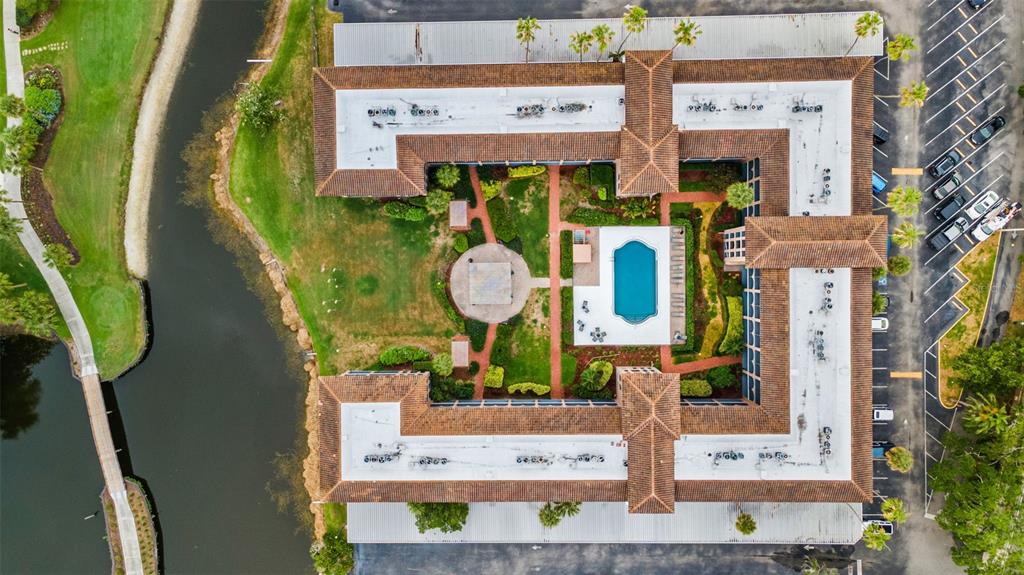 Property for sale at 6100 GULFPORT BOULEVARD S UNIT 402, GULFPORT, FL, 33707