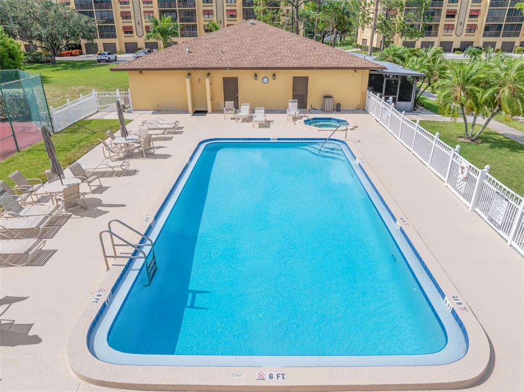 Pool, Spa, Clubhouse for your best #FloridaLife