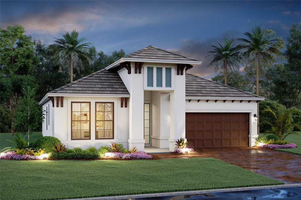 Property for sale at 7552 NIGHTHAWK DRIVE, SARASOTA, FL, 34241