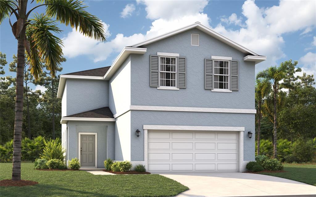 Property for sale at 1666 MEADOWGROVE AVENUE, ST CLOUD, FL, 34771