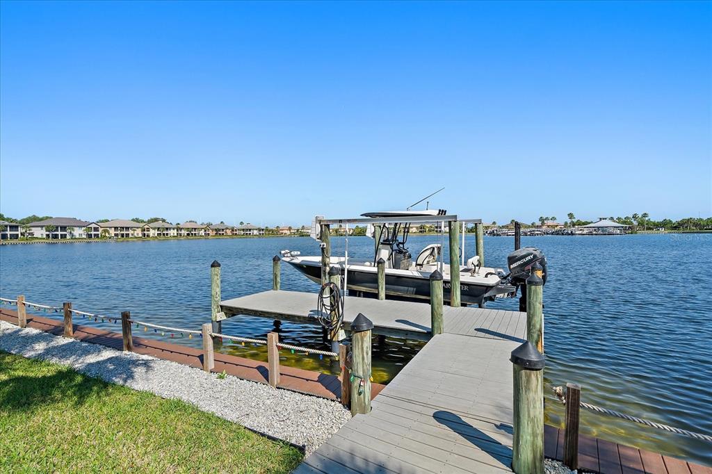 Property for sale at 5040 LAKE OVERLOOK AVENUE, BRADENTON, FL, 34208