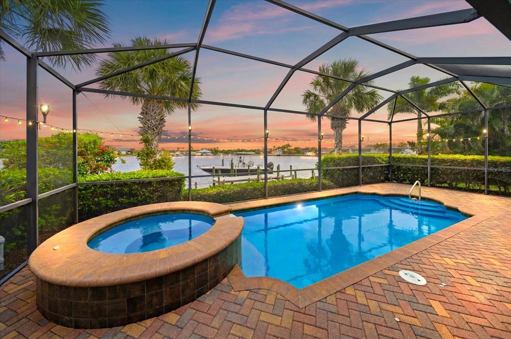 Property for sale at 5040 LAKE OVERLOOK AVENUE, BRADENTON, FL, 34208