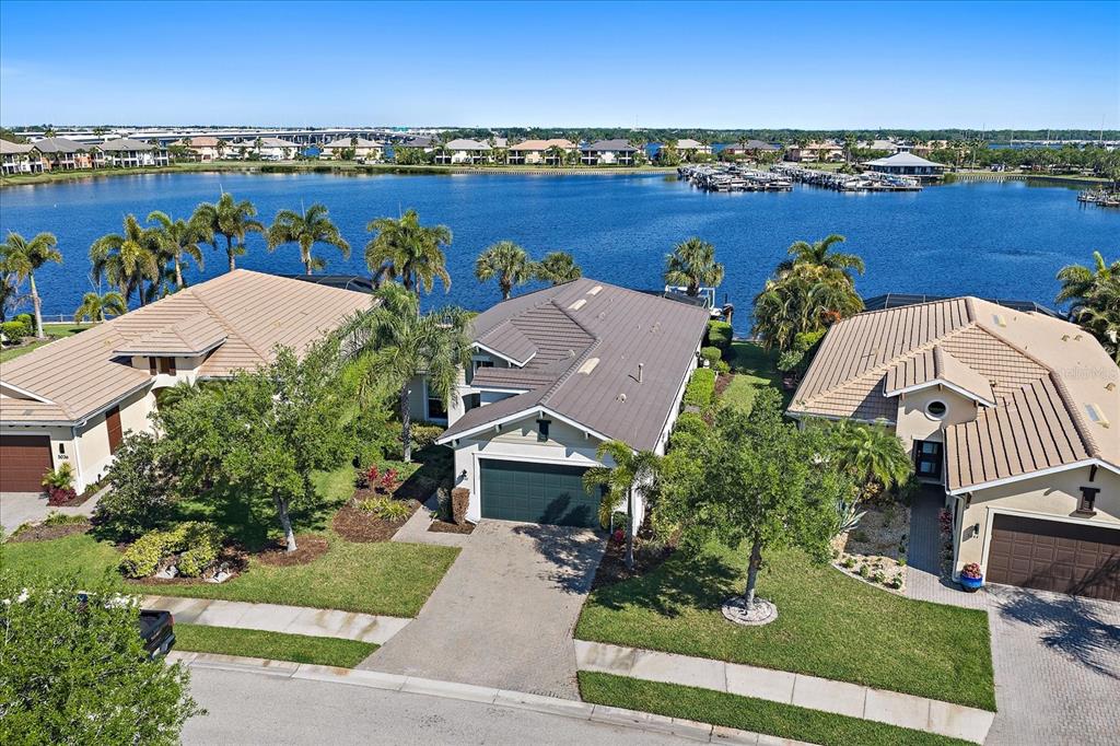 Property for sale at 5040 LAKE OVERLOOK AVENUE, BRADENTON, FL, 34208