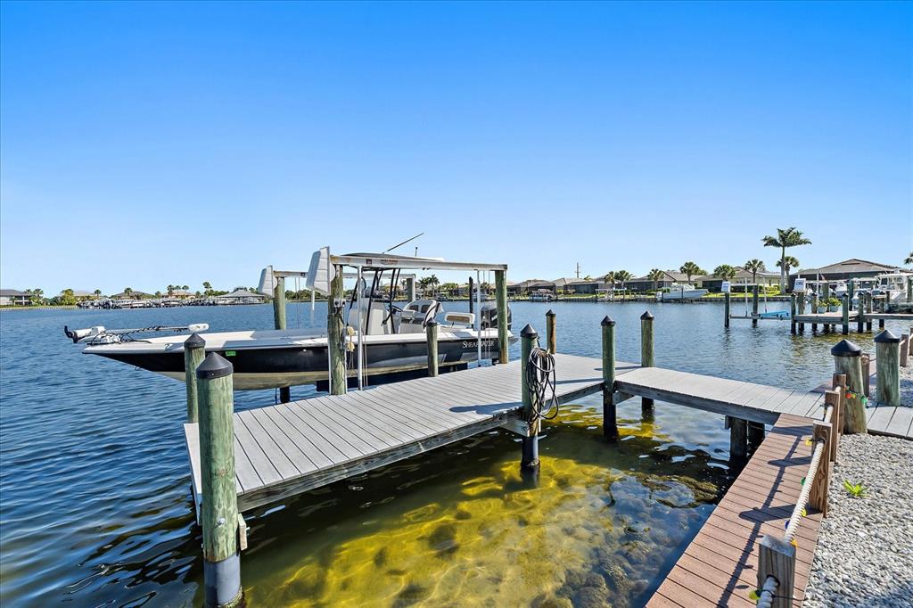 Property for sale at 5040 LAKE OVERLOOK AVENUE, BRADENTON, FL, 34208