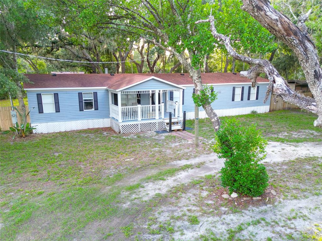 Property for sale at 1419 OSCEOLA HOLLOW ROAD, ODESSA, FL, 33556