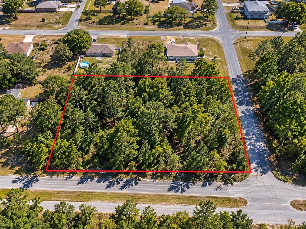 Property for sale at 0 SW MARION OAKS COURSE, OCALA, FL, 34473