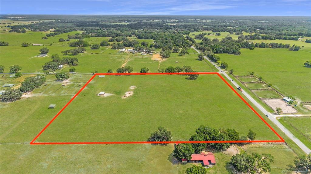 Property for sale at 1177 NW 102ND BOULEVARD, WILDWOOD, FL, 34785
