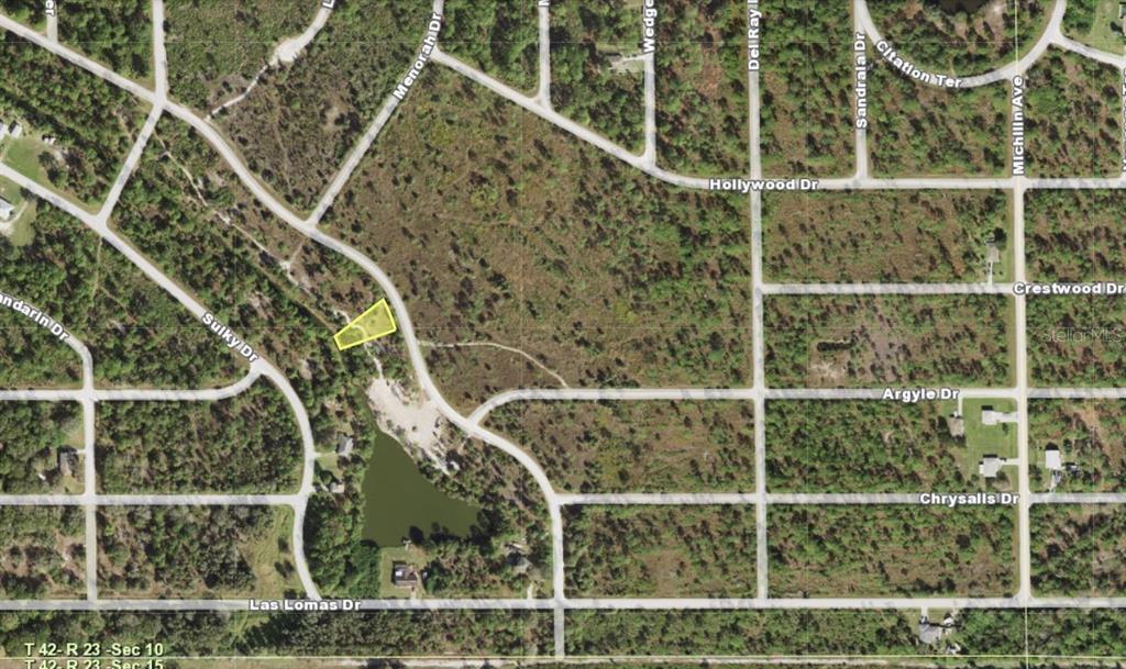 Property for sale at 13587 CAROUSEL DRIVE, PUNTA GORDA, FL, 33955