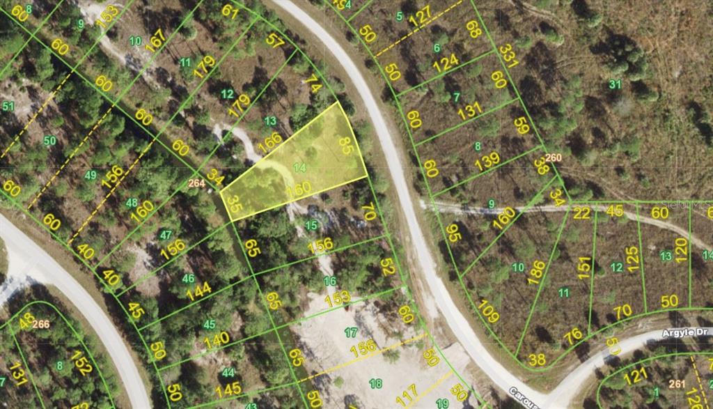 Property for sale at 13587 CAROUSEL DRIVE, PUNTA GORDA, FL, 33955
