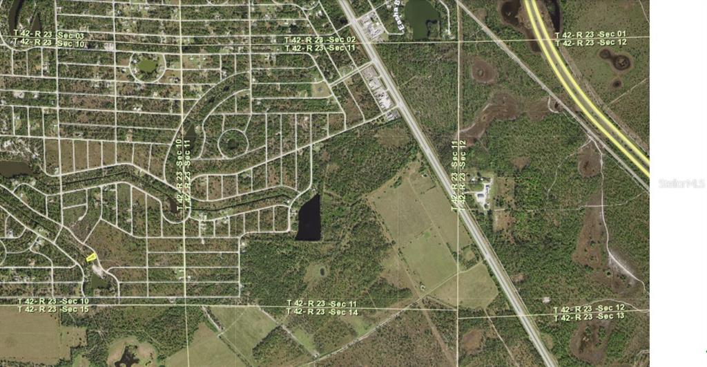 Property for sale at 13587 CAROUSEL DRIVE, PUNTA GORDA, FL, 33955