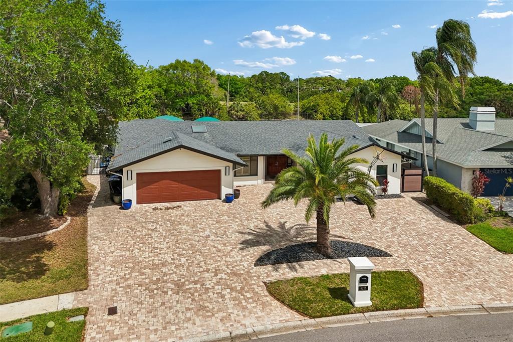 Property for sale at 4213 SALTWATER BOULEVARD, TAMPA, FL, 33615