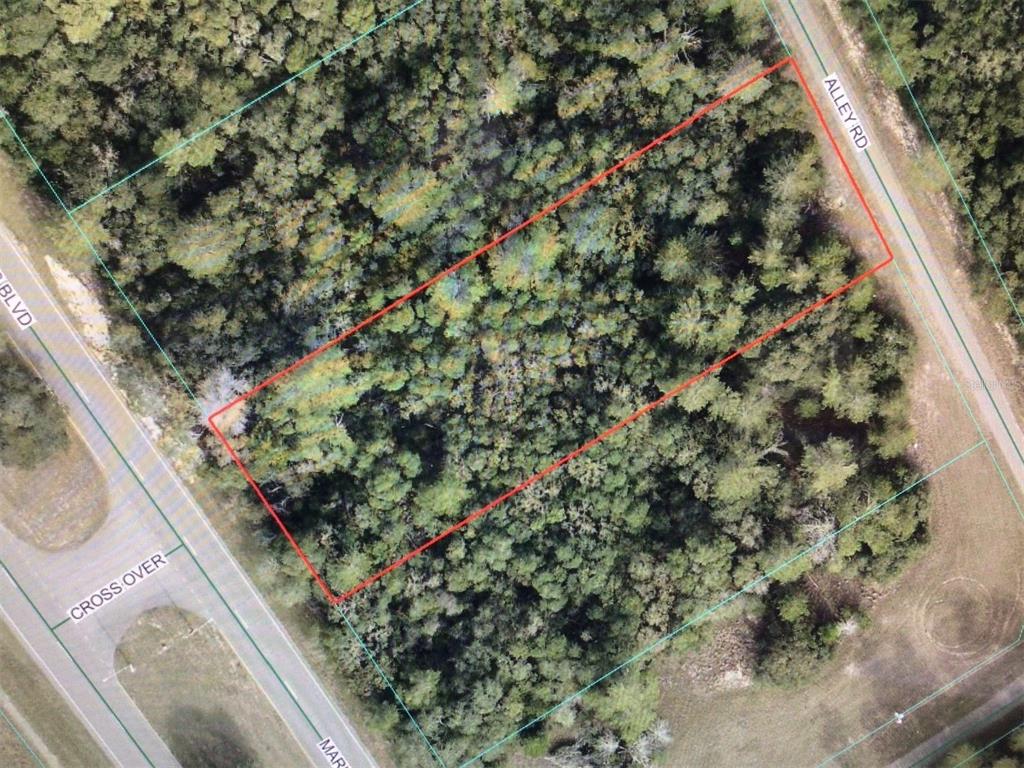 Property for sale at 0 MARION OAKS BOULEVARD, OCALA, FL, 34473