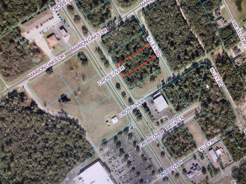 Property for sale at 0 MARION OAKS BOULEVARD, OCALA, FL, 34473