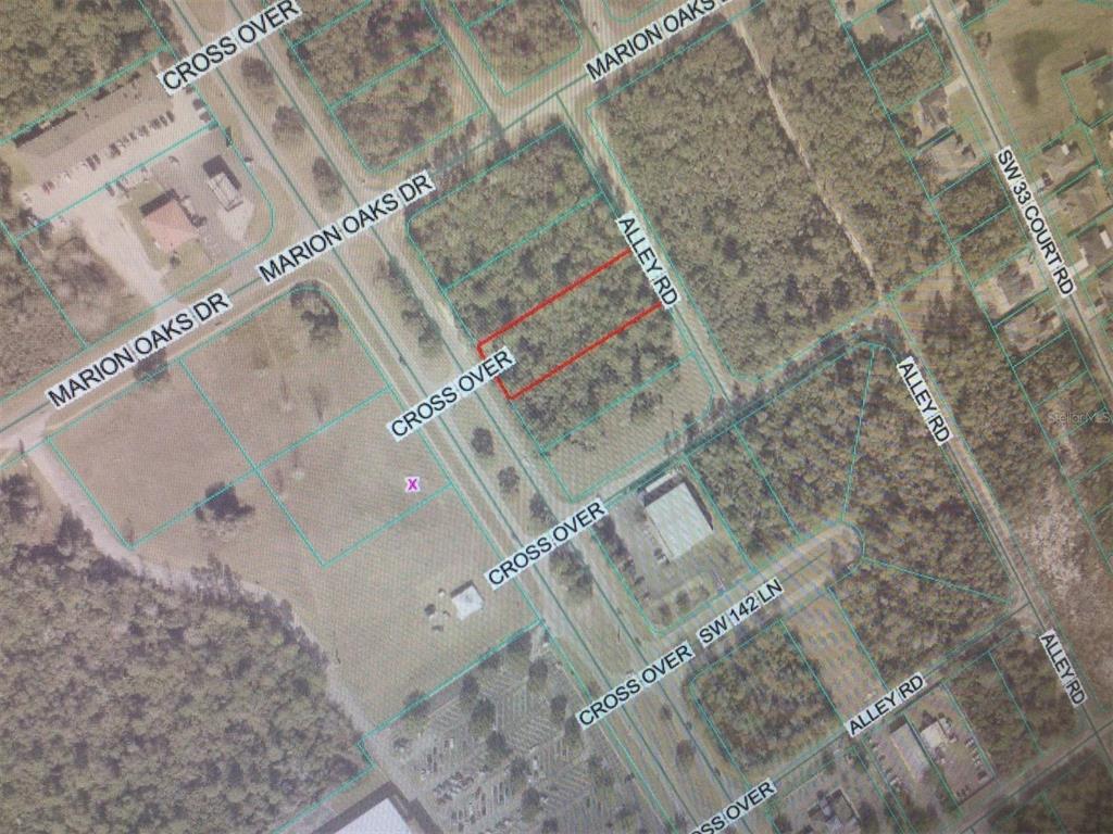 Property for sale at 0 MARION OAKS BOULEVARD, OCALA, FL, 34473