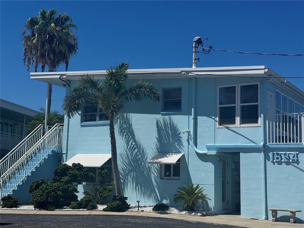 Property for sale at 1834 SHORE DRIVE S UNIT 6, SOUTH PASADENA, FL, 33707