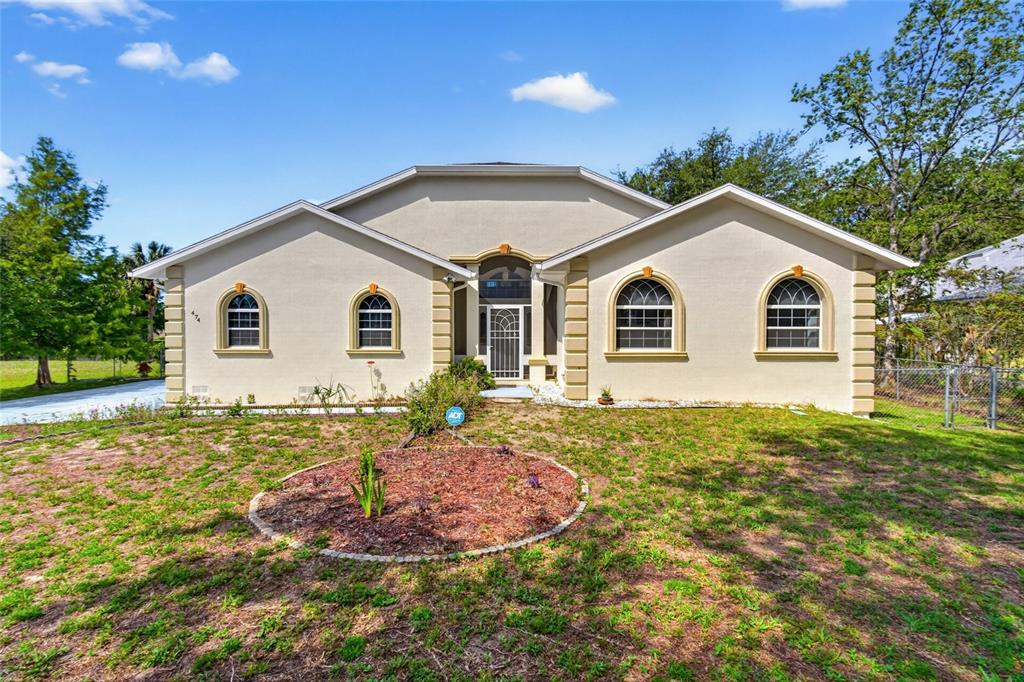 Property for sale at 474 N AFTERGLOW CIRCLE, CRYSTAL RIVER, FL, 34429