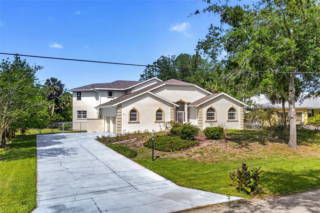 Property for sale at 474 N AFTERGLOW CIRCLE, CRYSTAL RIVER, FL, 34429