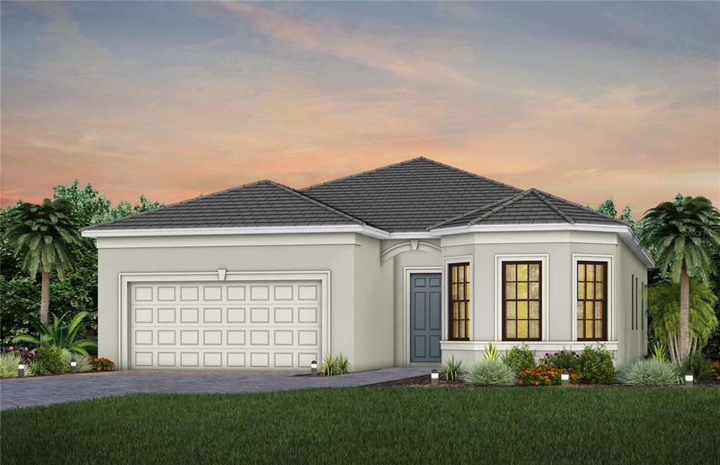 Property for sale at 5003 STONEY POINT GLEN, LAKEWOOD RANCH, FL, 34211