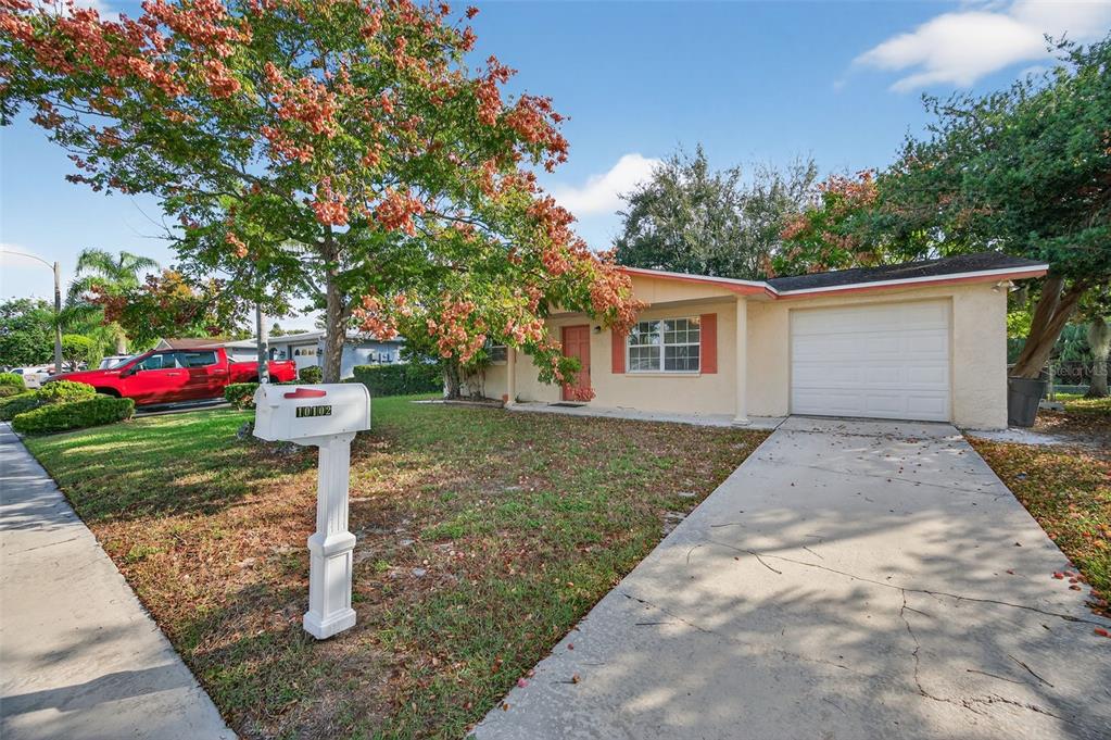 Property for sale at 10102 GLEN MOOR LANE, PORT RICHEY, FL, 34668