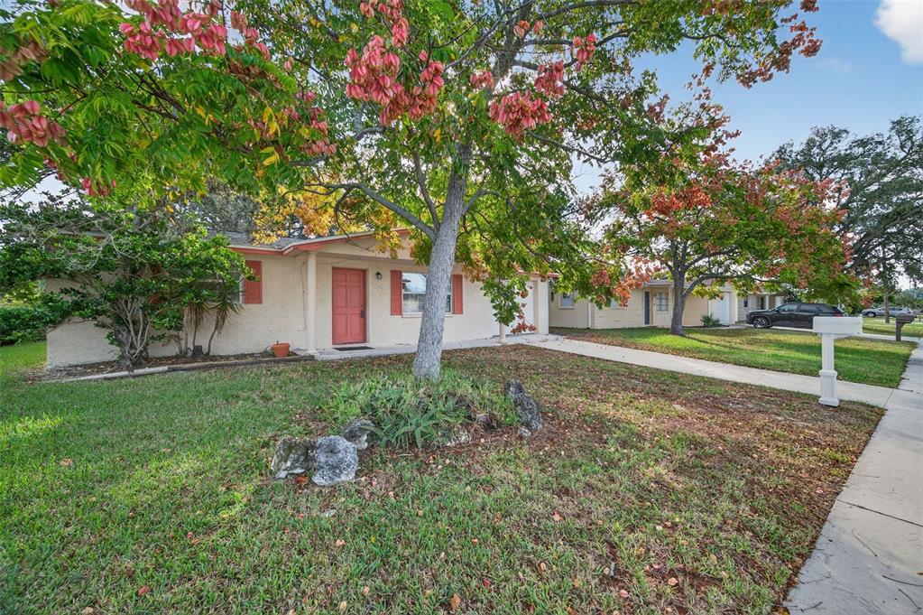 Property for sale at 10102 GLEN MOOR LANE, PORT RICHEY, FL, 34668