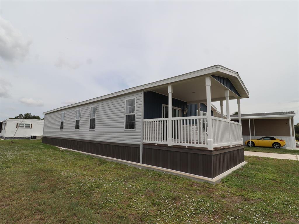 Property for sale at 204 EL PRADO, NORTH PORT, FL, 34287