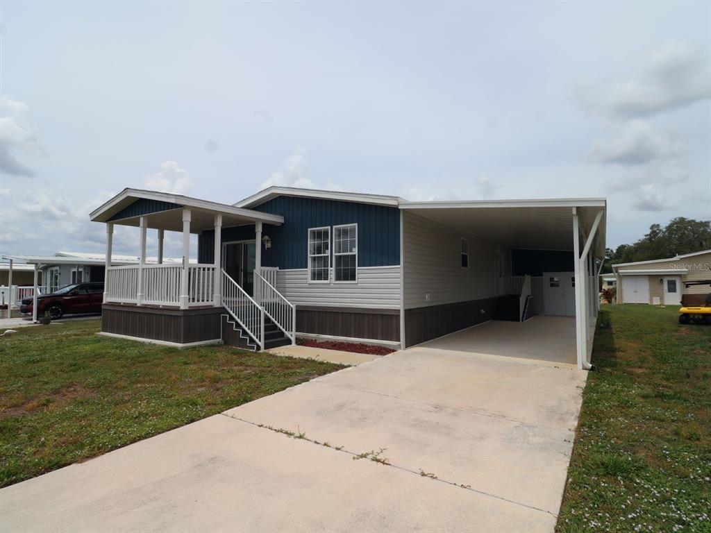 Property for sale at 204 EL PRADO, NORTH PORT, FL, 34287