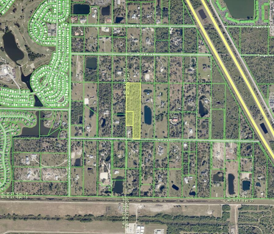 Property for sale at 24540 NOVA LANE, PUNTA GORDA, FL, 33980