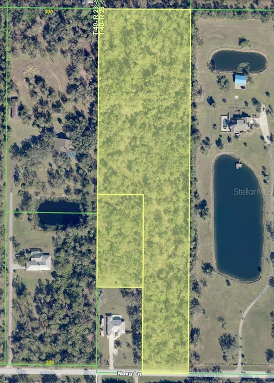 Property for sale at 24540 NOVA LANE, PUNTA GORDA, FL, 33980