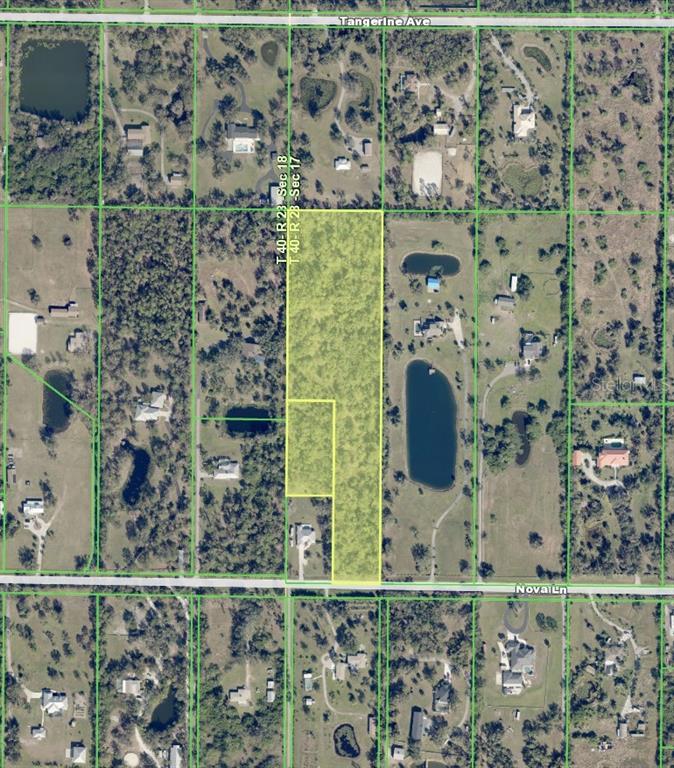 Property for sale at 24540 NOVA LANE, PUNTA GORDA, FL, 33980