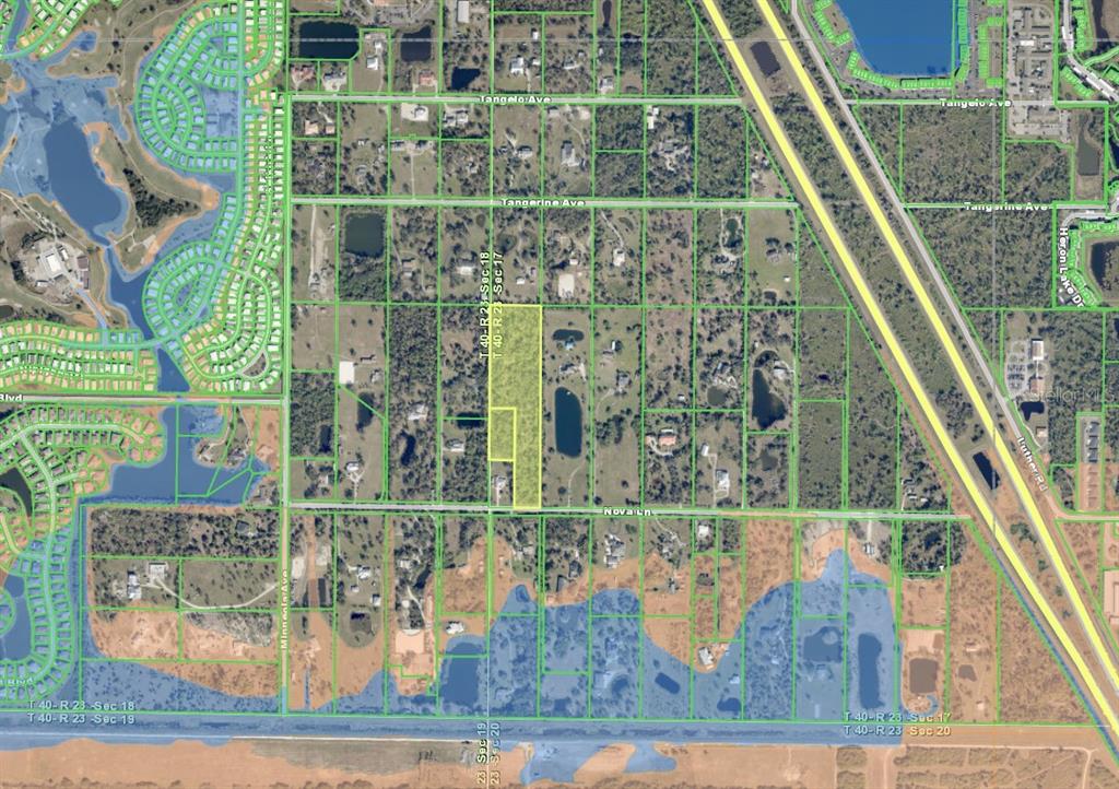 Property for sale at 24540 NOVA LANE, PUNTA GORDA, FL, 33980