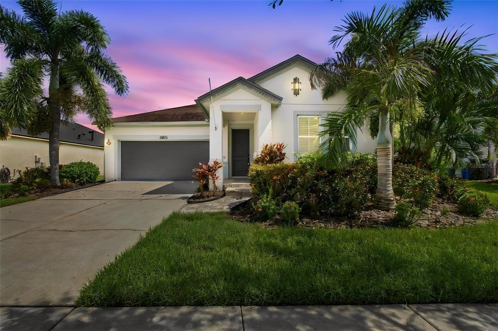 Property for sale at 6805 PARK STRAND DRIVE, APOLLO BEACH, FL, 33572