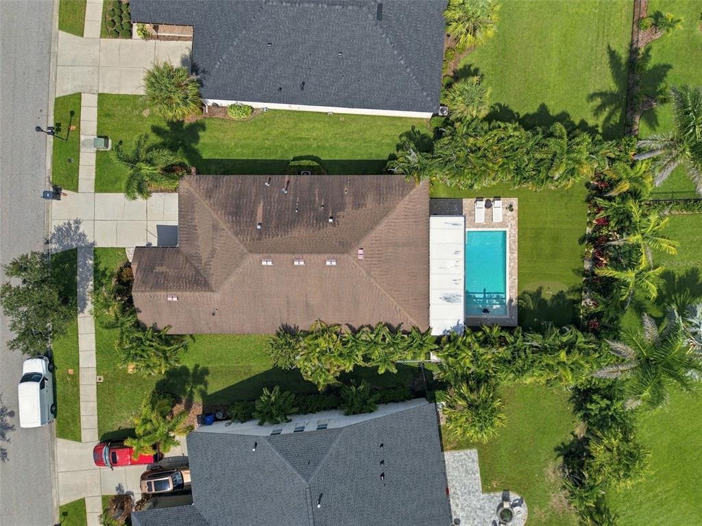 Property for sale at 6805 PARK STRAND DRIVE, APOLLO BEACH, FL, 33572