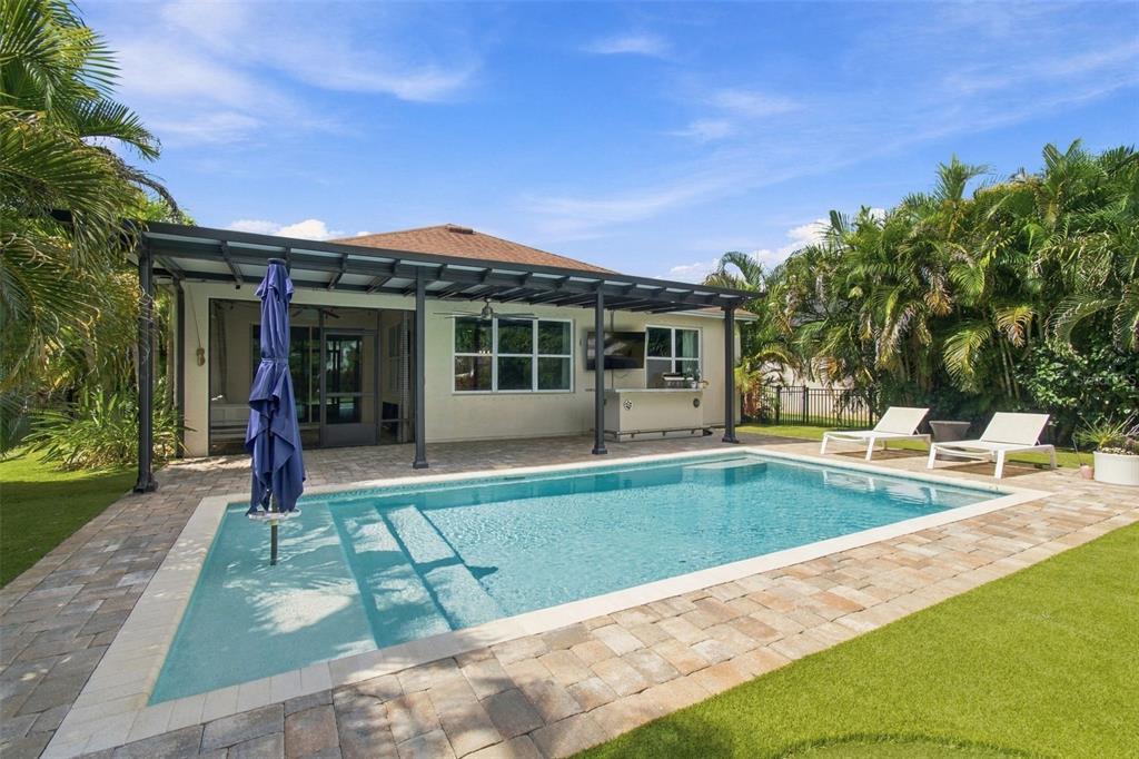 Property for sale at 6805 PARK STRAND DRIVE, APOLLO BEACH, FL, 33572