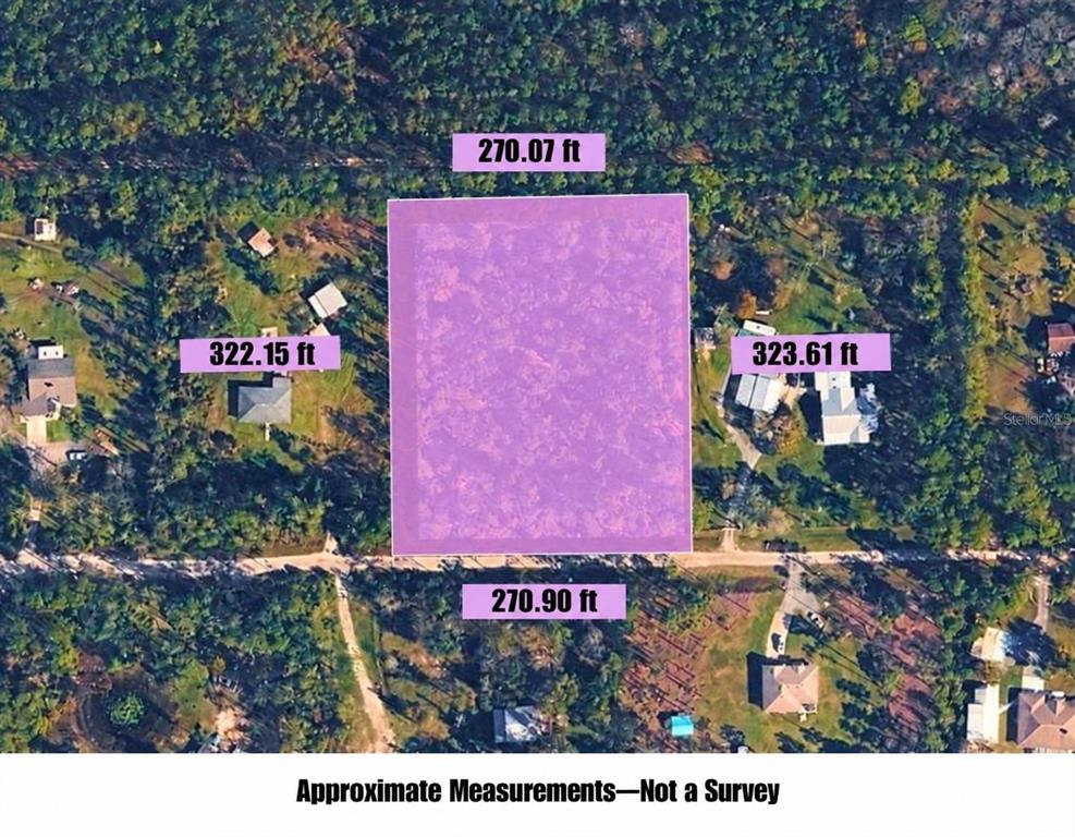 Property for sale at 220 CONIFER LANE, ORMOND BEACH, FL, 32174