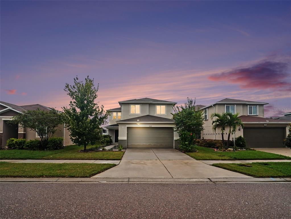 Property for sale at 10439 LAGUNA PLAINS DRIVE, RIVERVIEW, FL, 33578