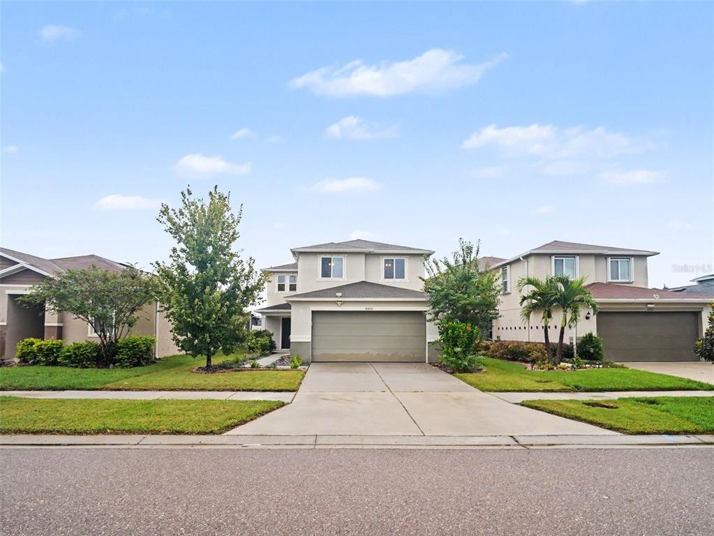 Property for sale at 10439 LAGUNA PLAINS DRIVE, RIVERVIEW, FL, 33578