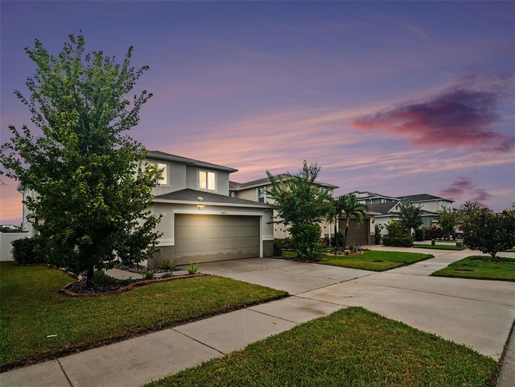 Property for sale at 10439 LAGUNA PLAINS DRIVE, RIVERVIEW, FL, 33578