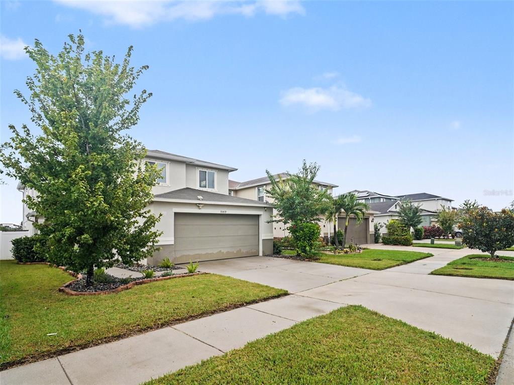 Property for sale at 10439 LAGUNA PLAINS DRIVE, RIVERVIEW, FL, 33578
