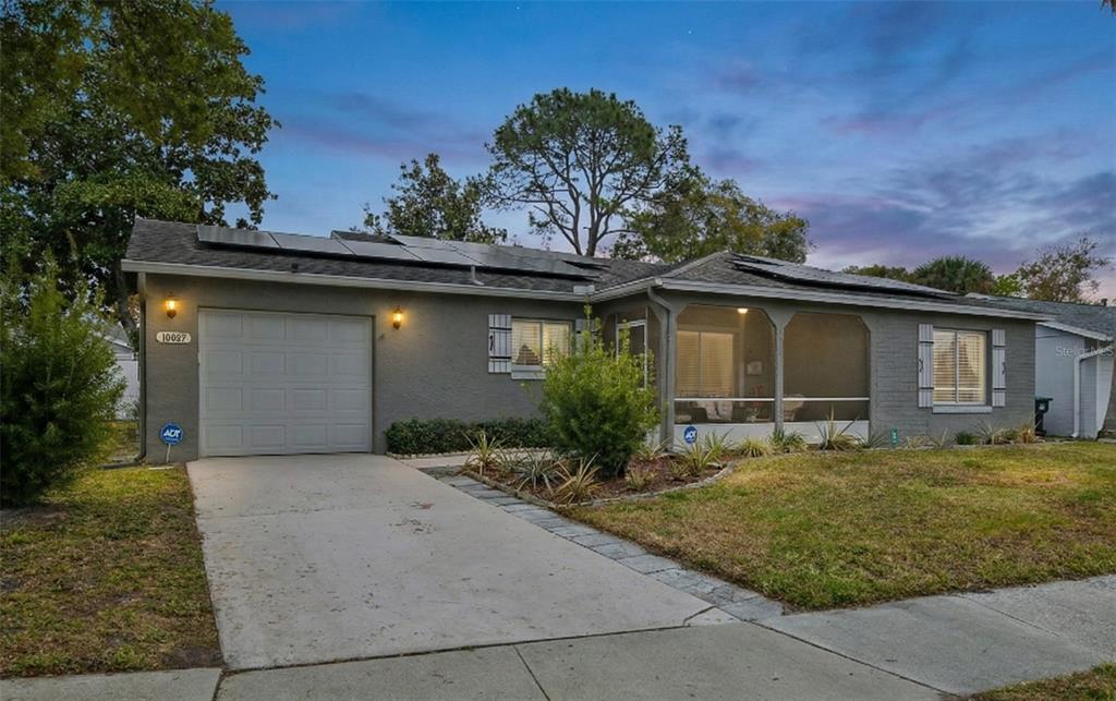 Property for sale at 10407 LARISSA STREET, ORLANDO, FL, 32821